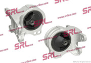Подушка под коробку передач - SRLine S2252034