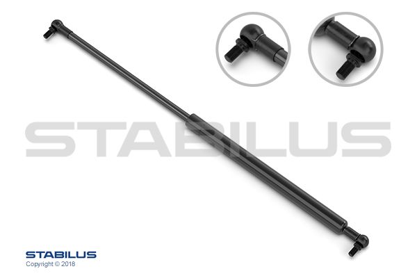 Амортизатор - Stabilus 5611YA