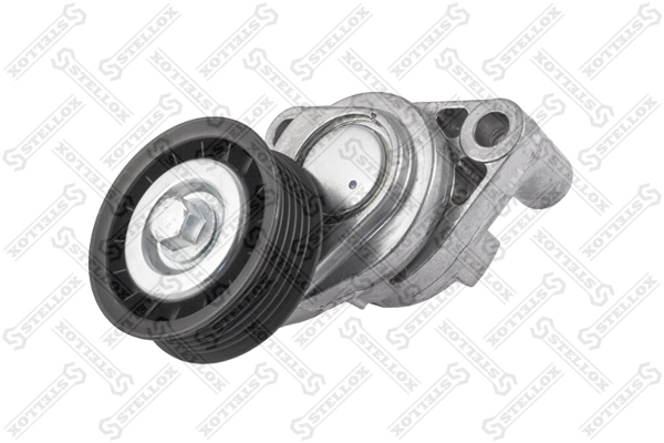 Натяжитель ремня с рол.  Chevrolet Tahoe - Stellox 0340342SX