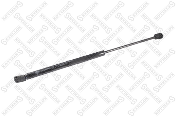 Амортизатор зад. двери MB s202 all 96-01 - Stellox 1110276SX