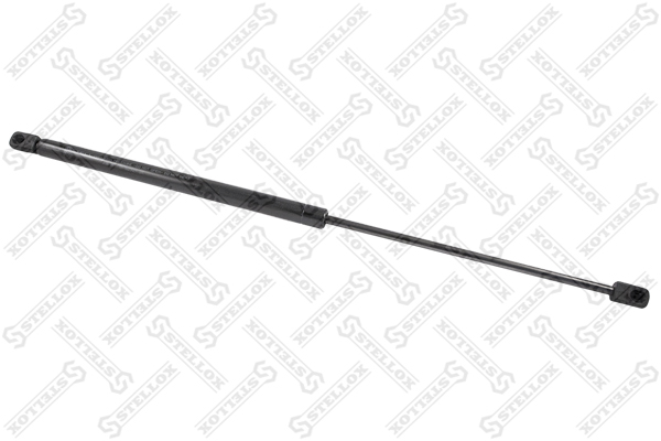 Амортизатор капота MB w220 98> - Stellox 11-10292-SX