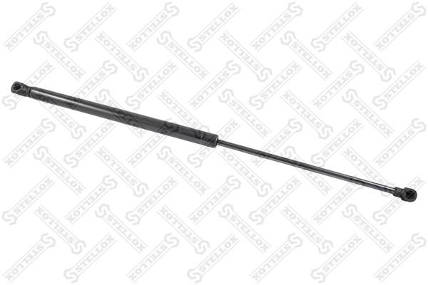 Амортизатор багажника Citroen C4 04> - Stellox 11-10469-SX