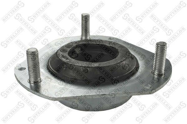 Опора амортиз. пер. Ford Fiesta VI 08> | перед | - Stellox 11-98098-SX