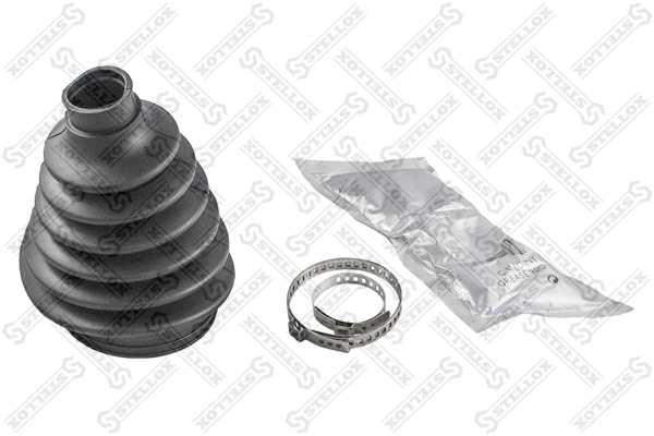 К-кт пыльника ШРУСа Opel Corsa 1.0i 12V - Stellox 13-00210-SX