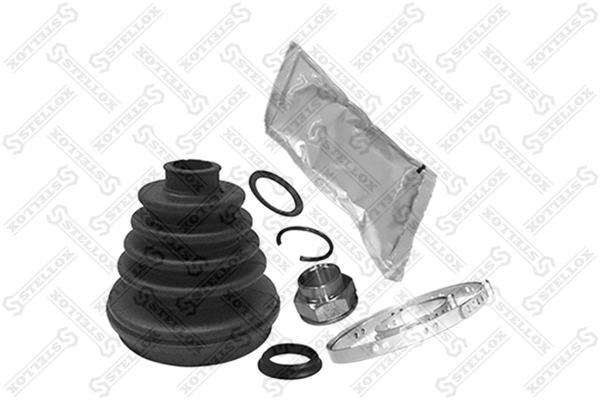 К-кт пыльника ШРУСа нар. VW Passat 1.6 8 - Stellox 13-00530-SX