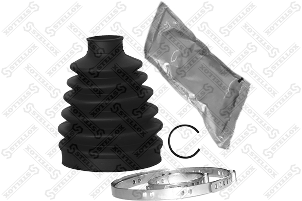 К-кт пыльника ШРУСа нар. Opel Astra/Veck - Stellox 13-00544-SX