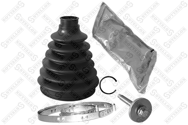 К-кт пыльника ШРУСа нар. Ford Focus/S-Ma - Stellox 13-00548-SX