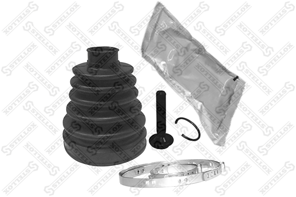 К-кт пыльника ШРУСа нар. Audi A4 1.6/1.8 - Stellox 13-00562-SX