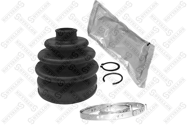 К-кт пыльника ШРУСа нар. Nissan Primera - Stellox 13-00566-SX