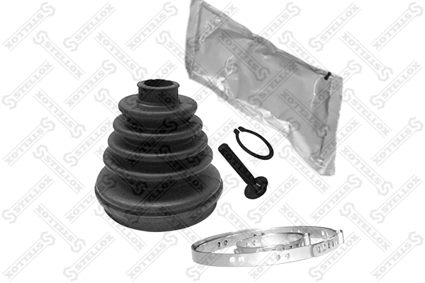 К-кт пыльника ШРУСа нар. Audi 100 all <9 - Stellox 1300570SX