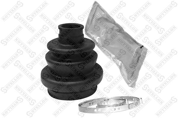 К-кт пыльника ШРУСа нар. Opel Omega b 2. - Stellox 13-00571-SX