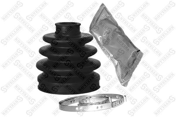 К-кт пыльника ШРУСа нар. Ford Fiesta 1.4 - Stellox 13-00578-SX