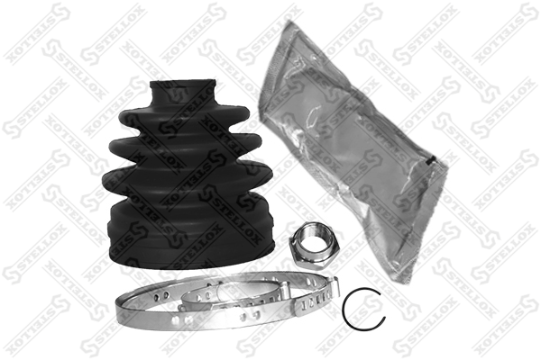 К-кт пыльника ШРУСа нар. Hyundai Getz 1. - Stellox 13-00579-SX