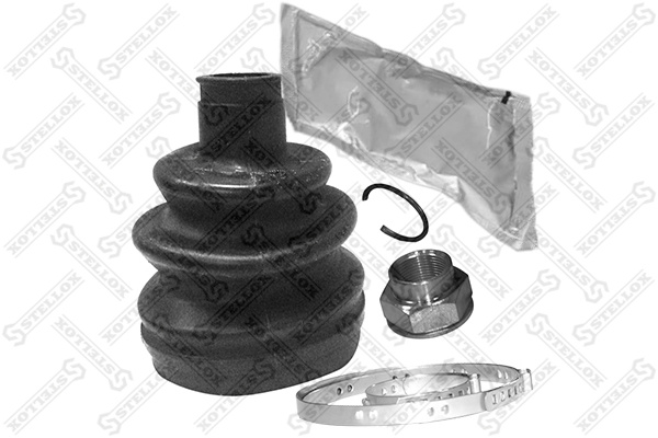 К-кт пыльника ШРУСа нар. Opel Astra 1.4 - Stellox 1300581SX