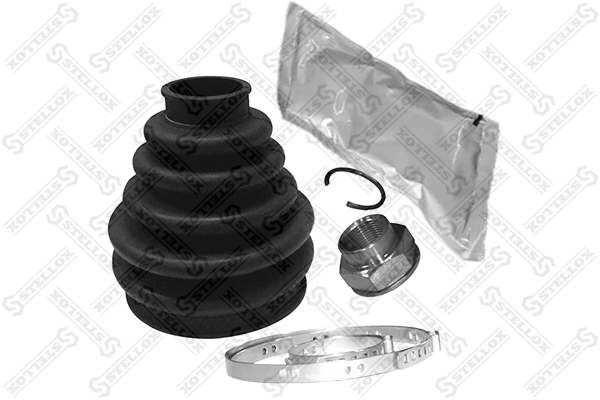 К-кт пыльника ШРУСа нар. Ford Mondeo 1.8 - Stellox 13-00588-SX