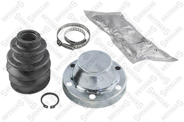 Комплект пыльника шруса внутреннего Stellox 13-00599-SX AUDI PORSCHE VW 2085₽