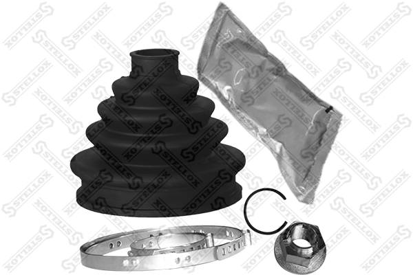 К-кт пыльника ШРУСа нар. Volvo s40/v40 1 - Stellox 13-00601-SX