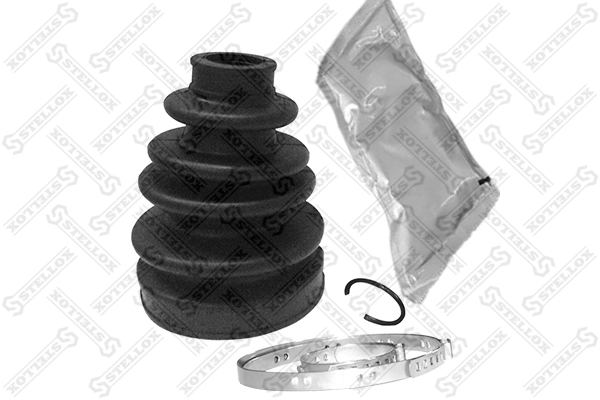 К-кт пыльника ШРУСа нар. Skoda Felicia 9 - Stellox 13-00613-SX