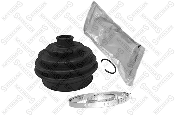 К-кт пыльника ШРУСа нар. Skoda Felicia 9 - Stellox 13-00614-SX