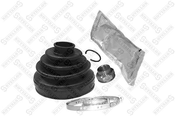 К-кт пыльника ШРУСа нар. Peugeot Boxer a - Stellox 13-00616-SX