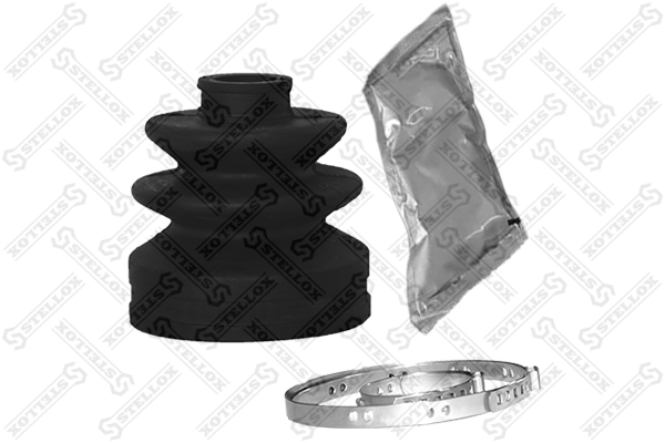 К-кт пыльника ШРУСа внутреннего Skoda - Stellox 13-00618-SX