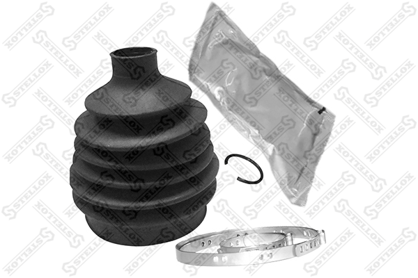 К-кт пыльника ШРУСа нар. Saab 900/9-3 2. - Stellox 1300624SX