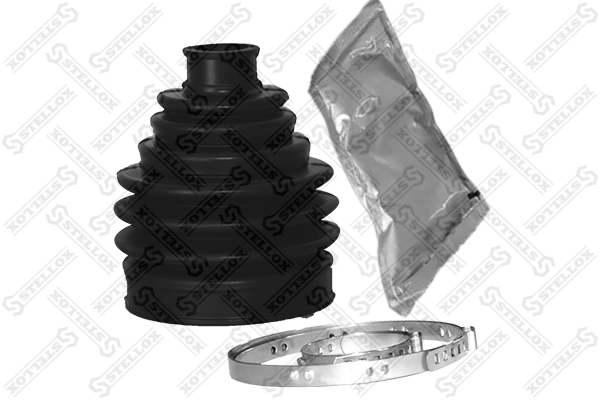 К-кт пыльника ШРУСа внутр. Audi A3 1.8 t - Stellox 1300633SX