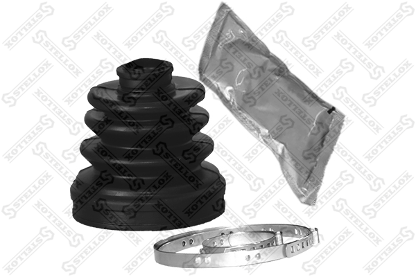 К-кт пыльника ШРУСа нар. Suzuki Grand Vi - Stellox 13-00636-SX