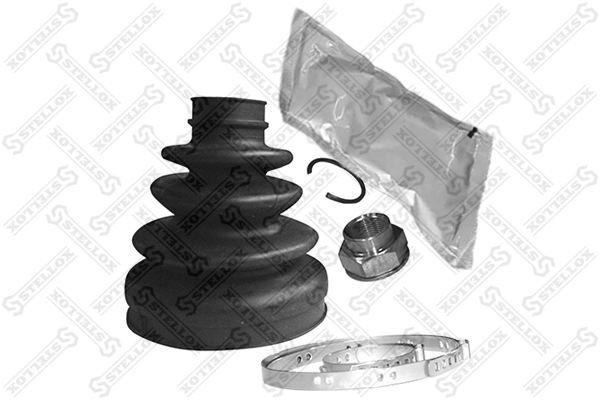 К-кт пыльника ШРУСа нар. Volvo S40 1.6/1 - Stellox 1300639SX