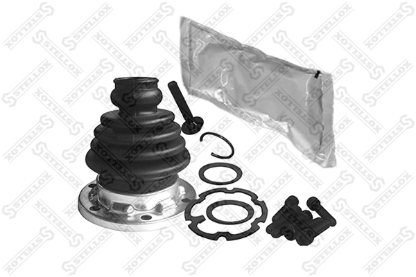 К-кт пыльника ШРУСа внутр. Audi 80/90 86 - Stellox 13-00645-SX