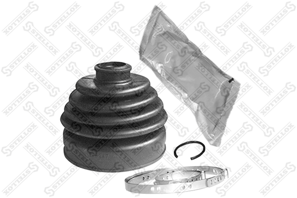 К-кт пыльника ШРУСа нар. Mazda 626 2.0 1 - Stellox 13-00652-SX