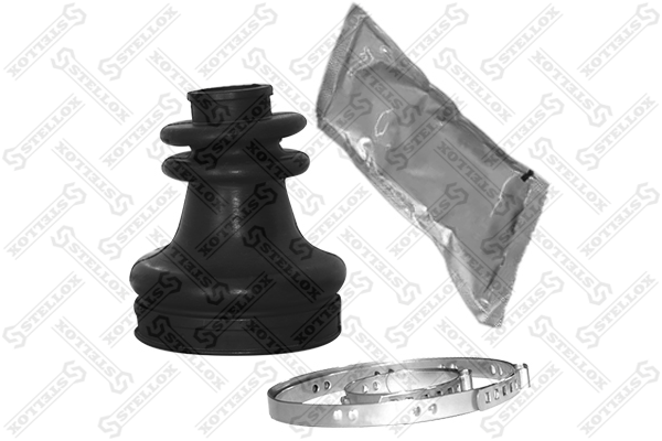 К-кт пыльника ШРУСа внутреннего Renault - Stellox 13-00654-SX