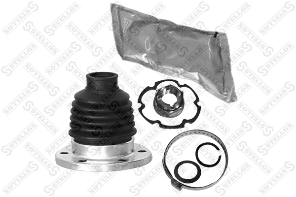 К-кт пыльника ШРУСа внутр. Audi A2, VW p - Stellox 13-00660-SX