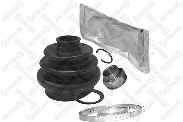 / alfa 145-147 1.4-2.0, fiat brava 1.9jtd 94> - Stellox 1300668SX