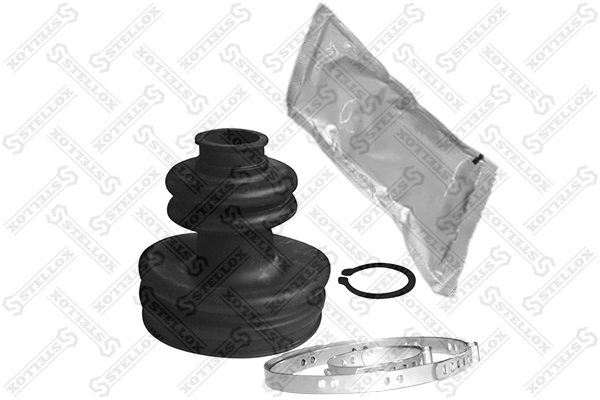 К-кт пыльника ШРУСа нар. Saab 9000 2.3-1 - Stellox 1300670SX