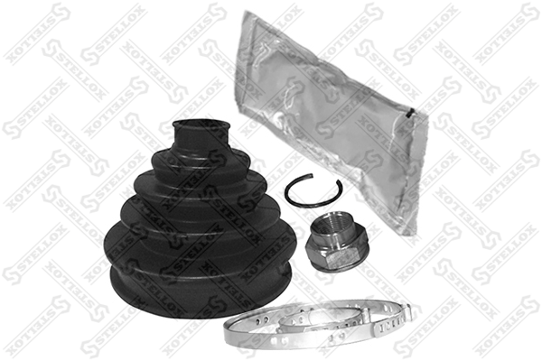 / ford mondeo all 93-00 - Stellox 1300675SX