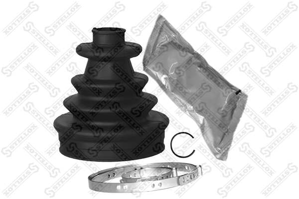 К-кт пыльника ШРУСа Rover 400/45 2.0/2.0 - Stellox 1300677SX