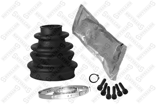 К-кт пыльника ШРУСа внутр. Audi A4 1.6/1 - Stellox 1300678SX