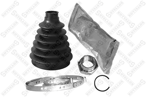 К-кт пыльника ШРУСа нар. Toyota Picnic 2 - Stellox 13-00693-SX