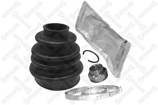 К-кт пыльника ШРУСа нар. MB w168 1.9 99- - Stellox 13-00699-SX
