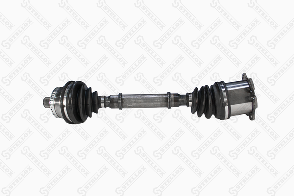 Привод передний 545mm abs, 24301 Audi | прав | - Stellox 158 1914-SX