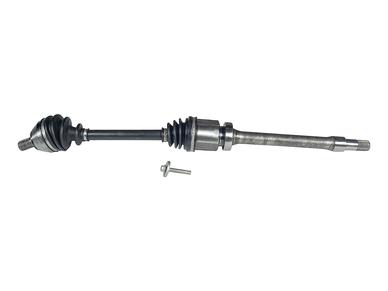 Привод правый 925mm, 25122 Ford Focus | перед | - Stellox 158 1947-SX
