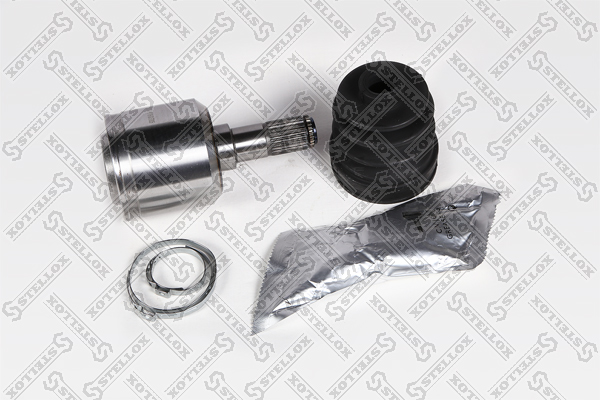 Шрус внутренний к-кт 4950517a10 Hyundai | зад прав | - Stellox 160 1099-SX
