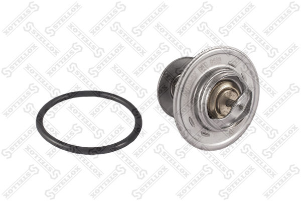 Термостат VW Golf 1.6 <83/t3 1.6td/1.7d - Stellox 23-40042-SX
