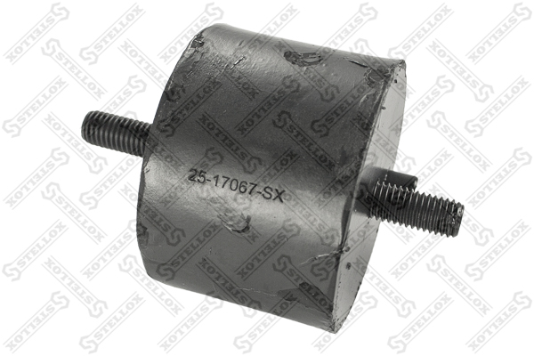 Подуш.ДВС BMW E30 2.0-2.4td <93 | перед | - Stellox 25-17067-SX