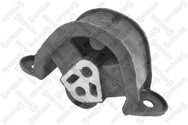 Подуш.ДВС п. Opel Astra 1.4-2.0 <98 | перед прав | - Stellox 25-17145-SX