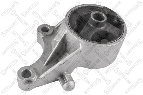 Подуш.ДВС пер. Opel Astra 2.0/2.2 98> | перед | - Stellox 25-17176-SX