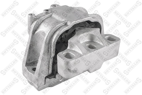 Подушка ДВС прав. Audi A3, VW Golf v 1.4 | перед | - Stellox 25-18059-SX