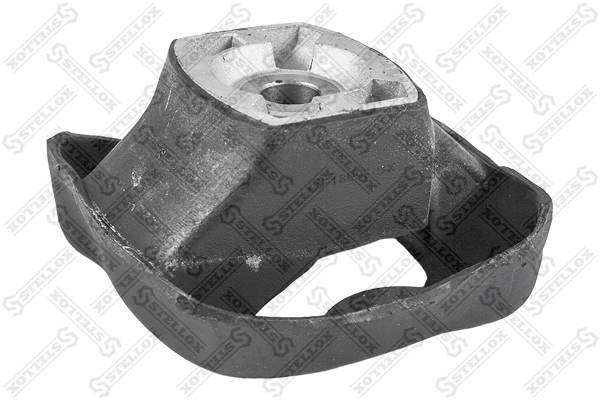 Подушка ДВС MB w123/t123 2.0-2.8/2.2d | лев | - Stellox 25-18099-SX