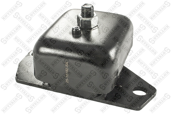 /toyota cami j100e/j102e/j122e 99-05 | перед лев | - Stellox 2518192SX